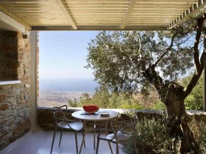 Aeolis Tinos Suites - 43