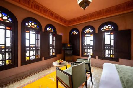 Al Fassia Aguedal - 40