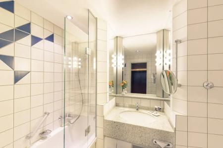 Mercure Köln City Friesenstraße - 91