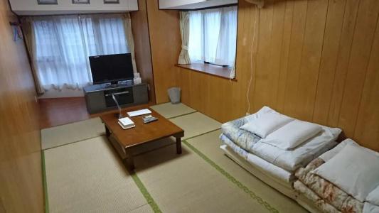 Kokusai Towns Inn - 38