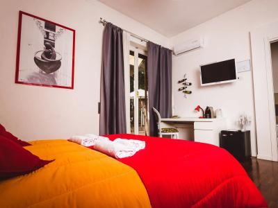 Circo Massimo Guest House - 5