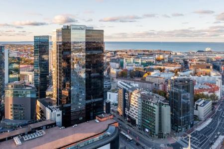 Swissotel Tallinn - 48