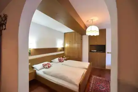 Residence Salvan - 111