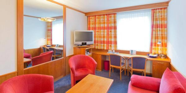 Vienna Sporthotel - 11