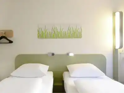 ibis budget Luebeck City Sued - 4