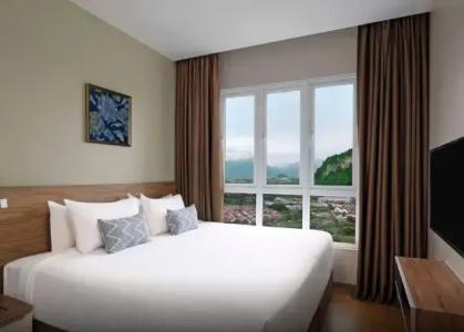 The Haven All Suite Resort, - 193
