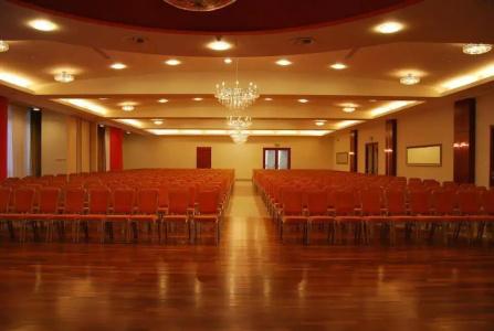 Centrum Konferencyjno - Bankietowe Rubin - 16