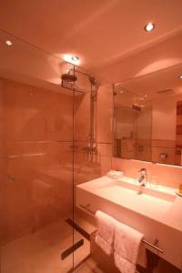 Garni Muttler Alpinresort & Spa - 26