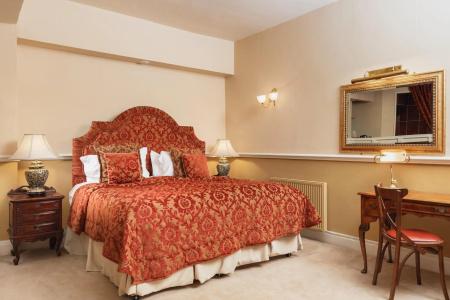 Lumley Castle Hotel - 21
