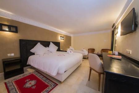 Zalagh Kasbah & Spa - 104