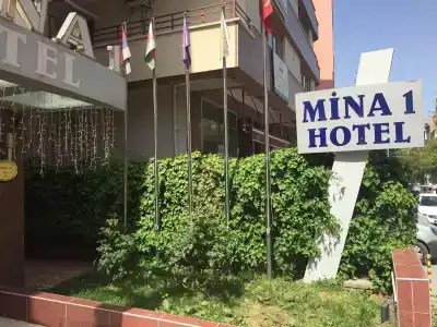 Mina 1 - 0