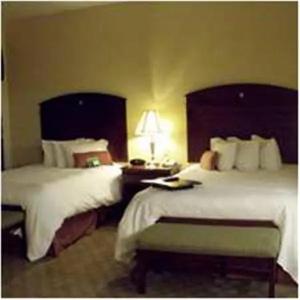 Hampton Inn & Suites - 66