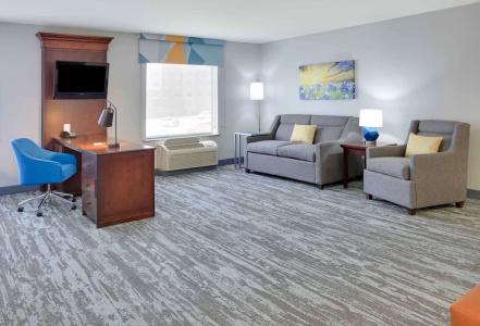 Hampton Inn & Suites Dallas-Arlington-South - 47