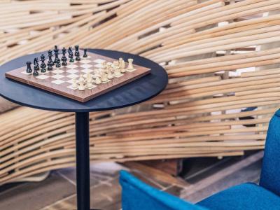 Mercure Toulouse Centre Saint-Georges - 12