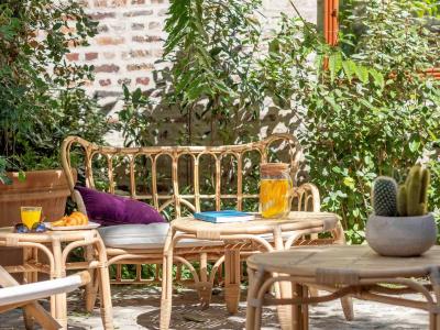 ibis Styles Paris Nation Cours de Vincennes - 18