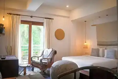 Iroha Garden & Resort - 77