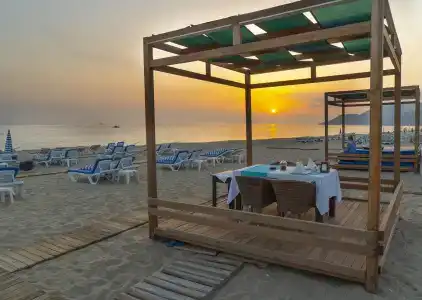 Azak Beach - 24