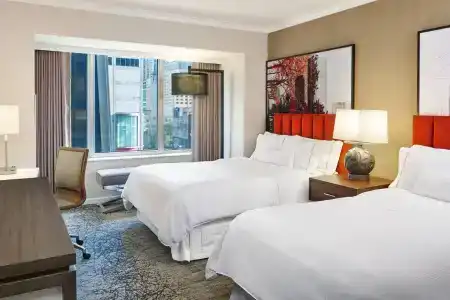 The Westin Michigan Avenue Chicago - 22