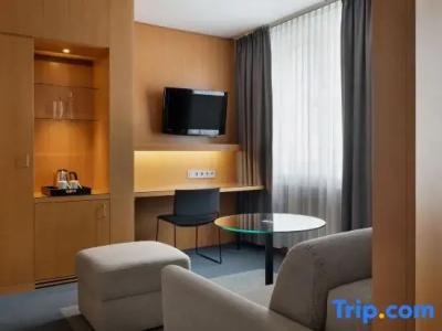 Holiday Inn Vienna City, An Ihg - 156
