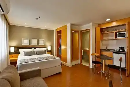 Transamerica Executive Jardins - 103