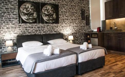 The Athens Version Luxury Suites - 88