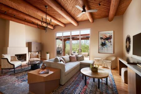 Four Seasons Resorts at Troon North - 11