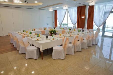 Centrum Konferencyjno - Bankietowe Rubin - 22