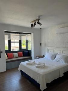 Maison L'etro Alacati - 47