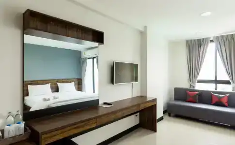 Glai Gan Place - 5