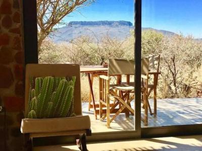 Waterberg Guest Farm - 15