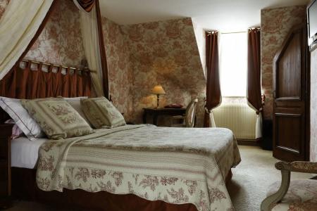 Hôtel L'Ecrin - 2