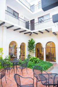 Maison del Embajador - 39