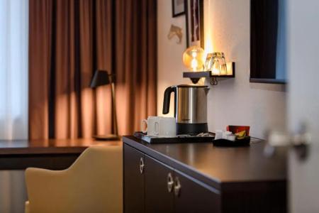 Mercure Hannover Medical Park - 65