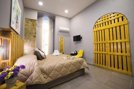 Le 4 Stagioni Dante's Suites H Napoli Centro, by ClaPa Group - 7
