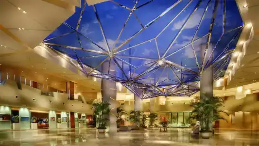 Intercontinental Century City Chengdu, An Ihg - 23