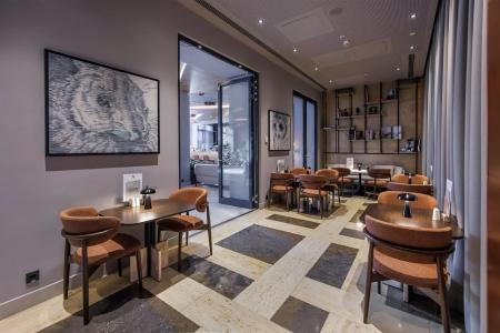 Park Plaza Nuremberg - 2