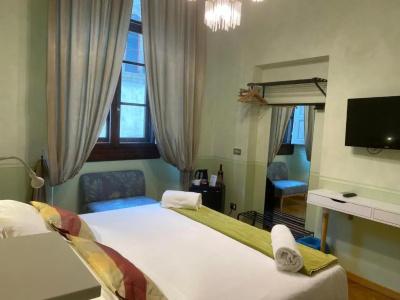 n4u Guest House Florence - 13