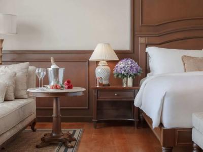 Sofitel Phnom Penh Phokeethra - 2