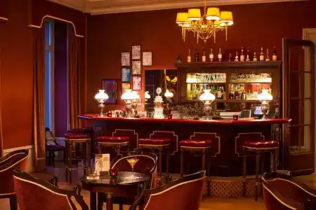 Lindner Grand Beau Rivage - 26