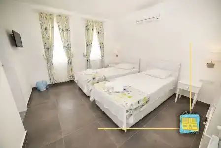 nİlİa Butİk Otel - 5