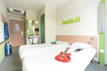 ibis budget Torun - 30