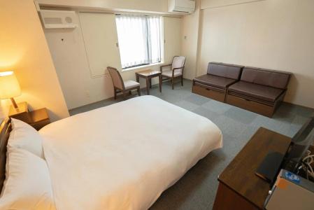 Alpha Inn Akita - 16