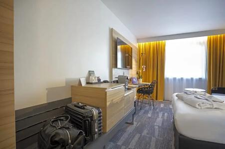Novotel Annecy Centre Atria - 86