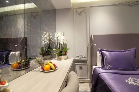 Nupelda Bosphorus Taksim - 70