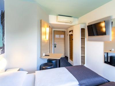 b&b nüRnberg-City - 5