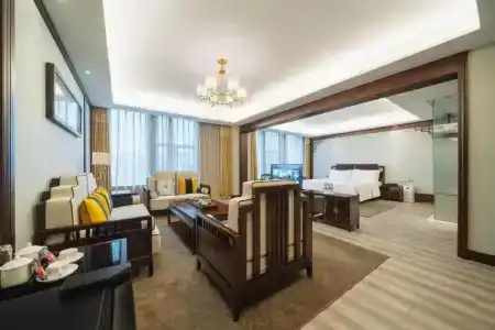 Zijingang International - 7