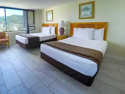 Waikiki Monarch - 14