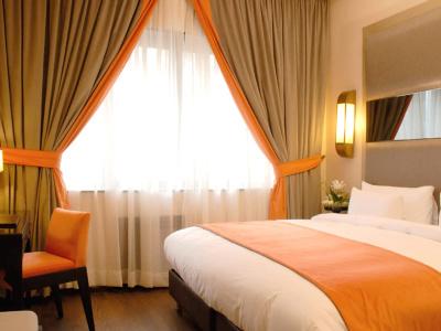Imperial Casablanca Hôtel - 2