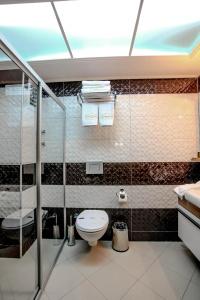 Grand Akçalı Otel - 8