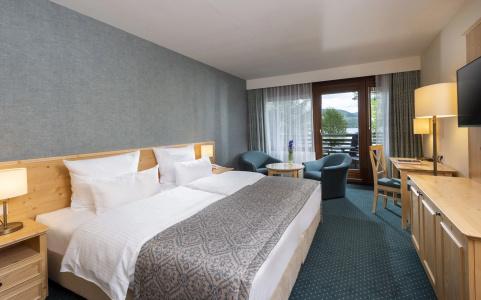 Maritim Titisee - 46